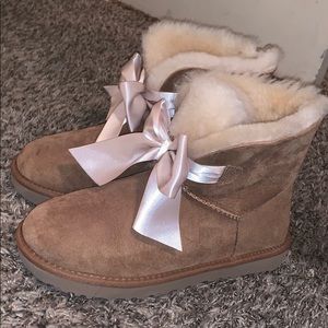 Comfy UGG boots !